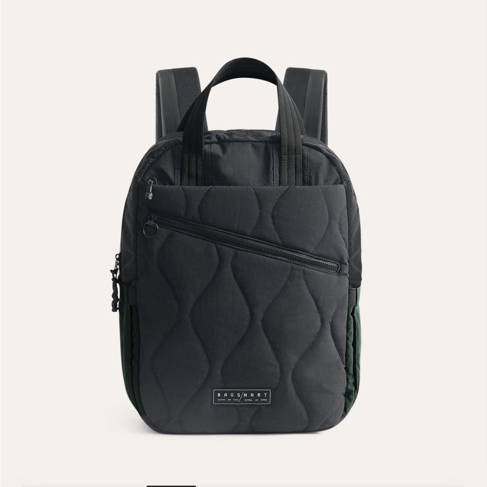 BAGSMART Vega 23L Featherlight Work Backpack
